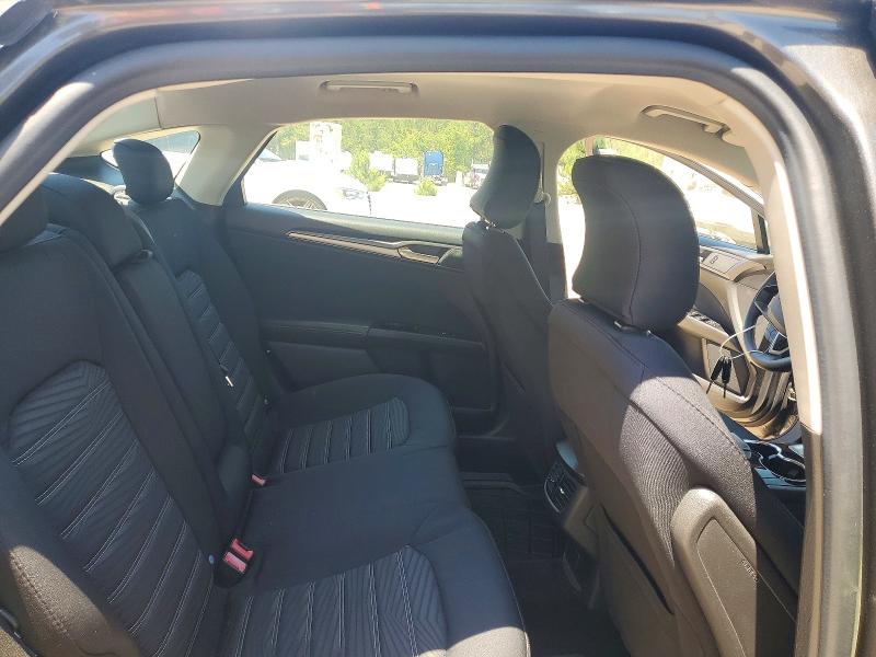 Aukcja sprzedaży 2016 Ford Fusion, vin: 3FA6P0H70GR247610, numer aukcji: 55095986