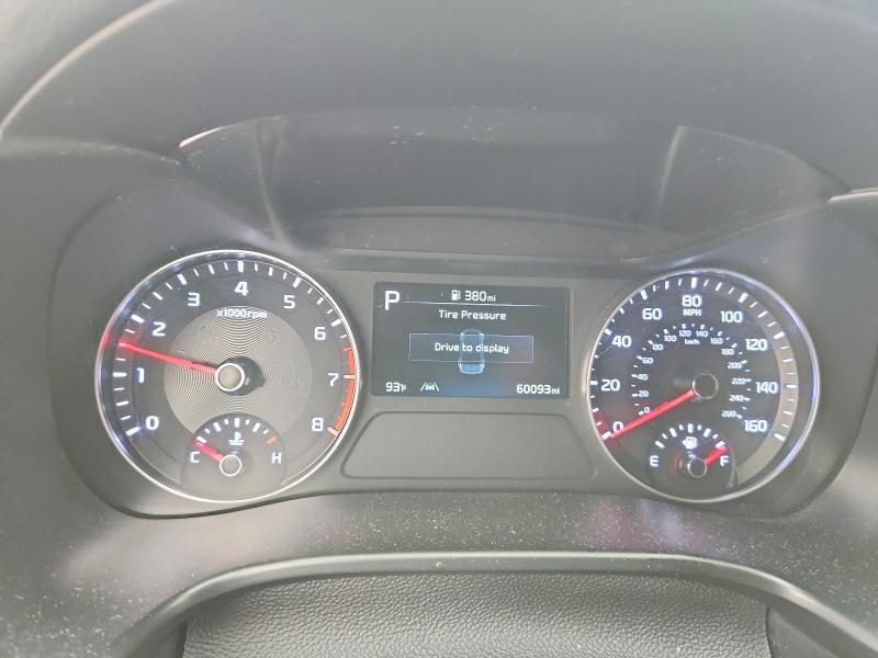 Aukcja sprzedaży 2023 Kia Forte, vin: 3KPF44AC6PE515021, numer aukcji: 57898706
