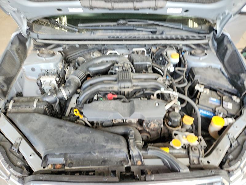 Aukcja sprzedaży 2016 Subaru Impreza, vin: JF1GPAP62G8250500, numer aukcji: 56342246