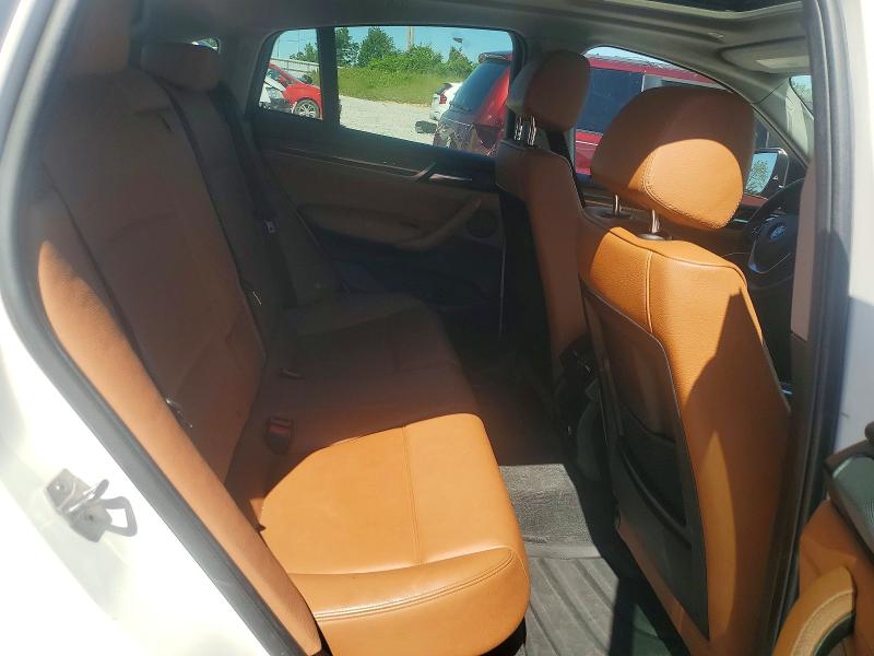 Продаж на аукціоні авто 2017 Bmw X4, vin: 5UXXW3C5XH0T78827, номер лоту: 57428576