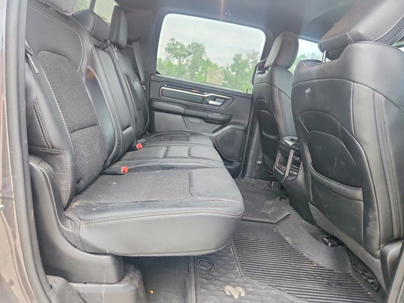 Продажа на аукционе авто 2021 Ram 1500, vin: 1C6SRFLT8MN535875, номер лота: 57048056