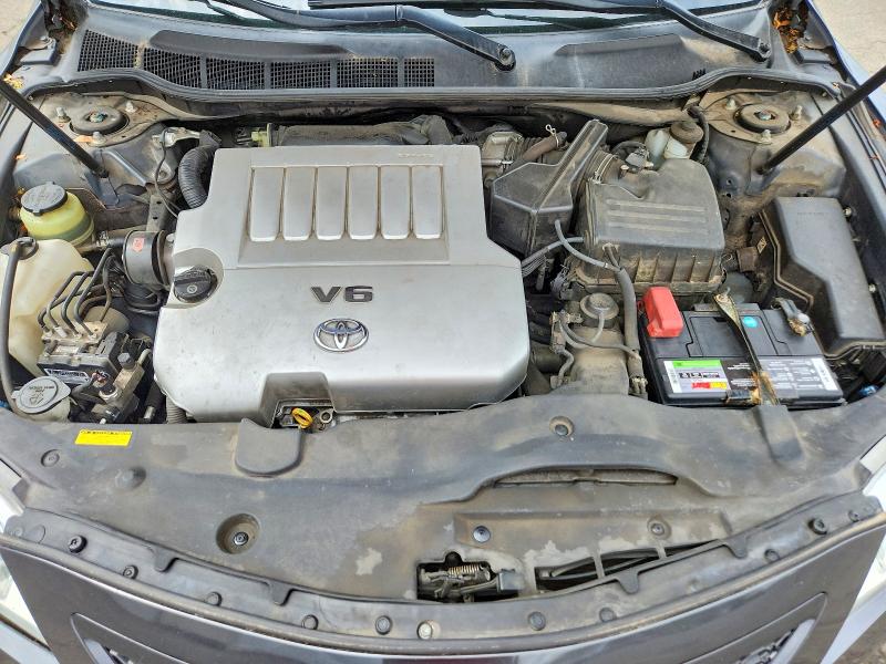 2007 Toyota Camry მანქანა იყიდება აუქციონზე, vin: 4T1BK46KX7U541946, აუქციონის ნომერი: 59291056