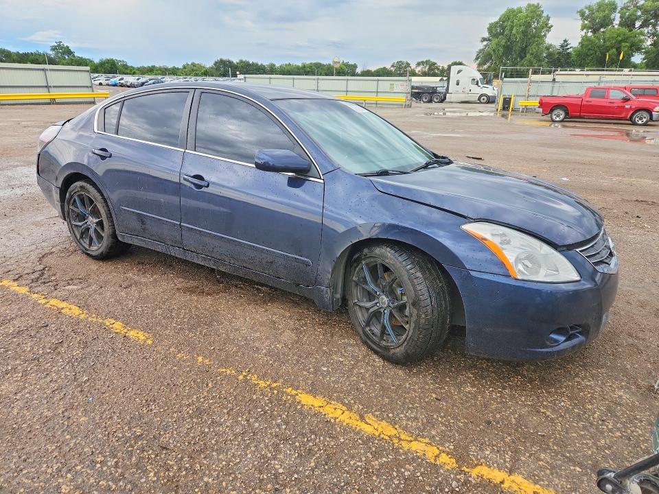Aukcja sprzedaży 2011 Nissan Altima, vin: 1N4AL2AP7BN431028, numer aukcji: 57611686