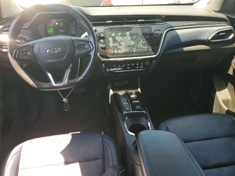 Aukcja sprzedaży 2022 Chevrolet Bolt Euv, vin: 1G1FZ6S07N4109984, numer aukcji: 57028236