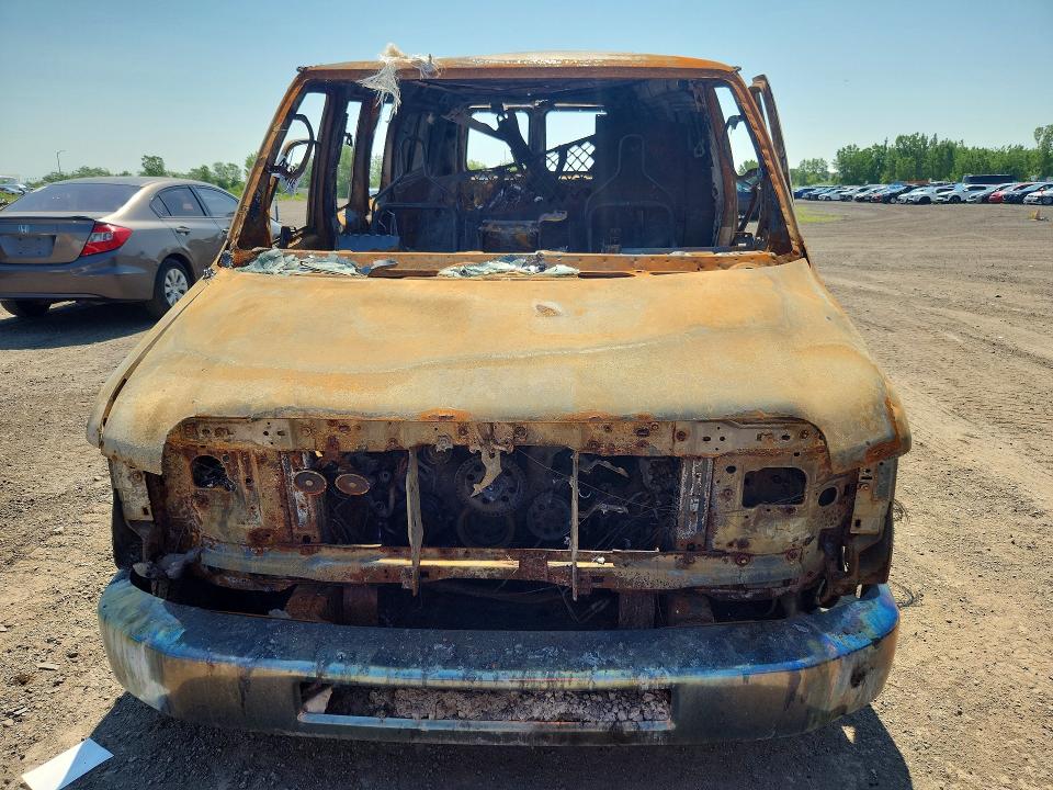 Продажа на аукционе авто 2013 Ford Econoline, vin: 1FTNE2EW0DDA32221, номер лота: 57834786