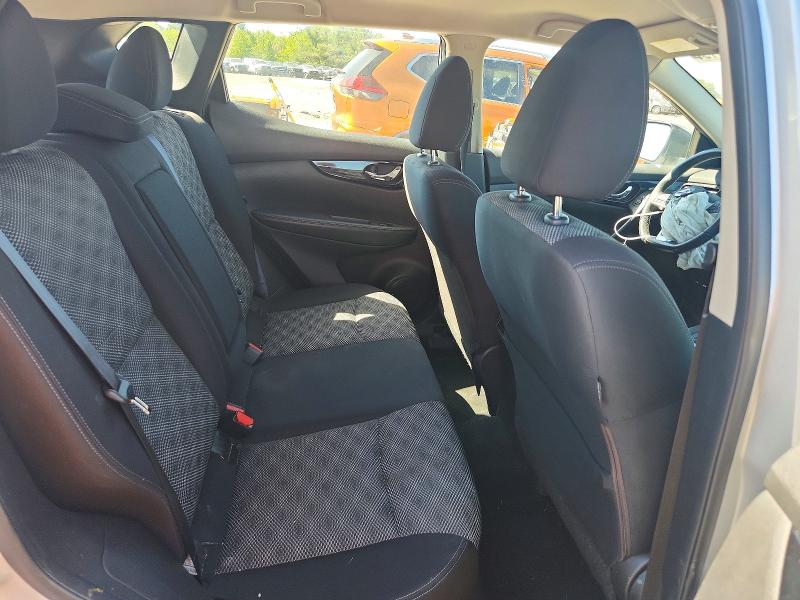 Aukcja sprzedaży 2017 Nissan Rogue Sport, vin: JN1BJ1CR7HW142556, numer aukcji: 55936196