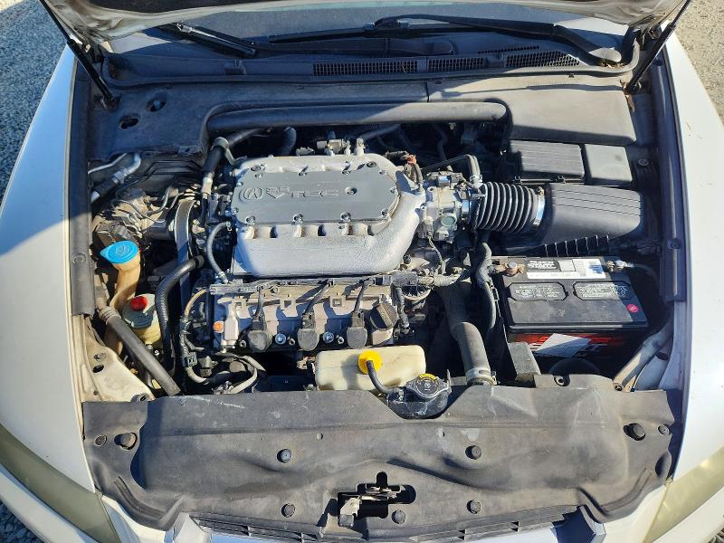 Продажа на аукционе авто 2004 Acura Tl, vin: 19UUA66284A046400, номер лота: 54724036
