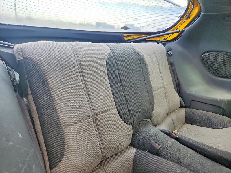 85606485 :رقم المزاد ، 2G1FP22P5R2148371 vin ، 1994 Chevrolet Camaro مزاد بيع