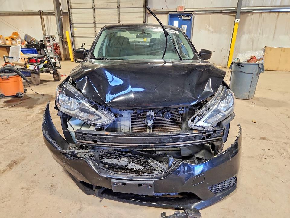 Aukcja sprzedaży 2016 Nissan Sentra, vin: 3N1AB7AP7GY324598, numer aukcji: 56752446