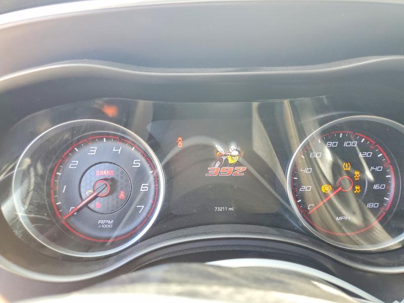 Aukcja sprzedaży 2020 Dodge Charger, vin: 2C3CDXGJ8LH182320, numer aukcji: 59173056
