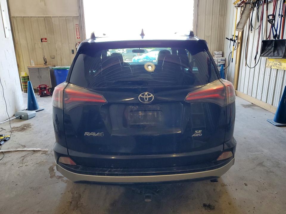 Продаж на аукціоні авто 2016 Toyota Rav4, vin: JTMJFREV2GJ065254, номер лоту: 57924206