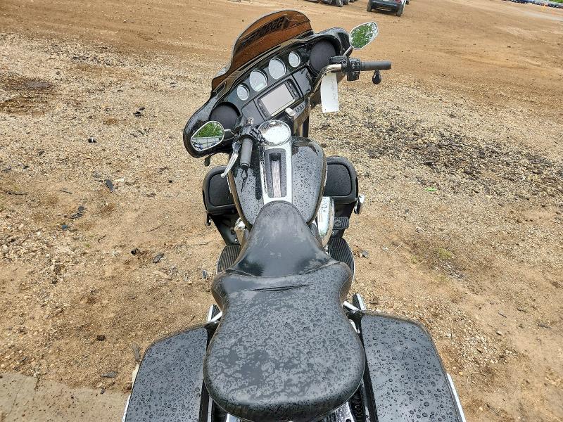 2017 Harley-davidson Flhtk მანქანა იყიდება აუქციონზე, vin: 1HD1KED11HB611426, აუქციონის ნომერი: 55951646