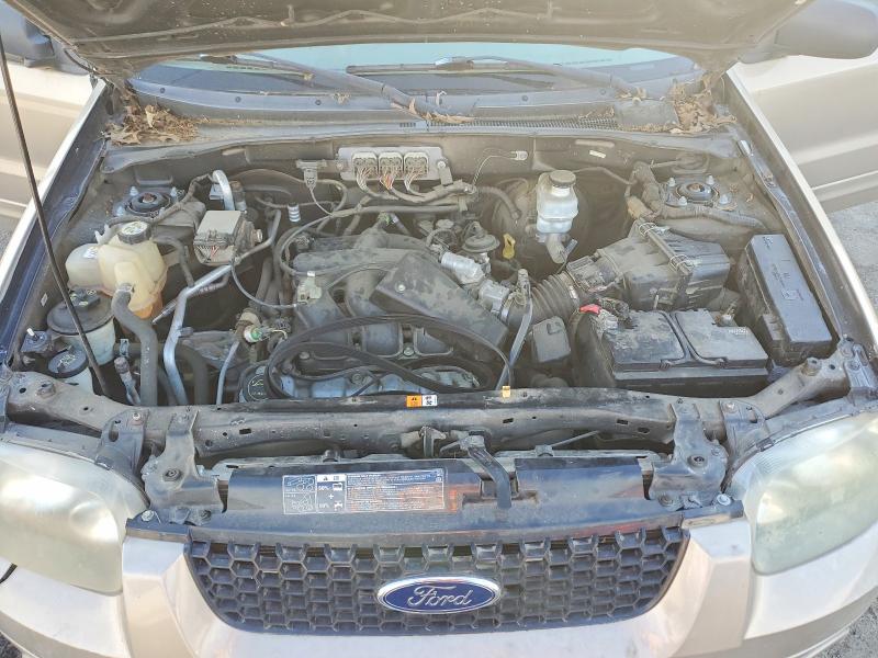2007 Ford Escape მანქანა იყიდება აუქციონზე, vin: 1FMYU03137KA06543, აუქციონის ნომერი: 56290266