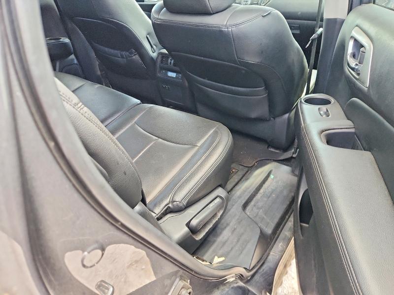 Aukcja sprzedaży 2019 Nissan Pathfinder, vin: 5N1DR2MN8KC627566, numer aukcji: 56779706