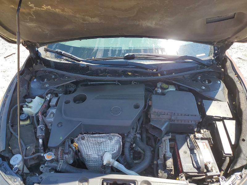 Aukcja sprzedaży 2015 Nissan Altima, vin: 1N4AL3AP8FC122613, numer aukcji: 58379486