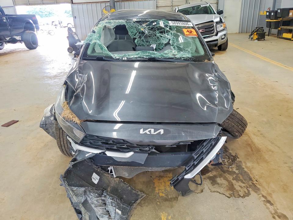 Aukcja sprzedaży 2023 Kia Forte, vin: 3KPF24ADXPE513612, numer aukcji: 58993806