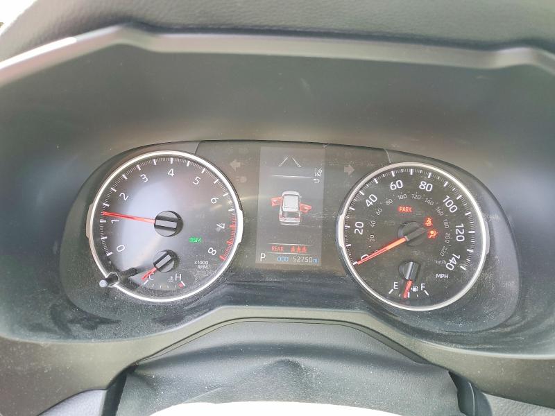 Продаж на аукціоні авто 2019 Toyota Rav4, vin: 2T3P1RFV3KW083859, номер лоту: 56403196