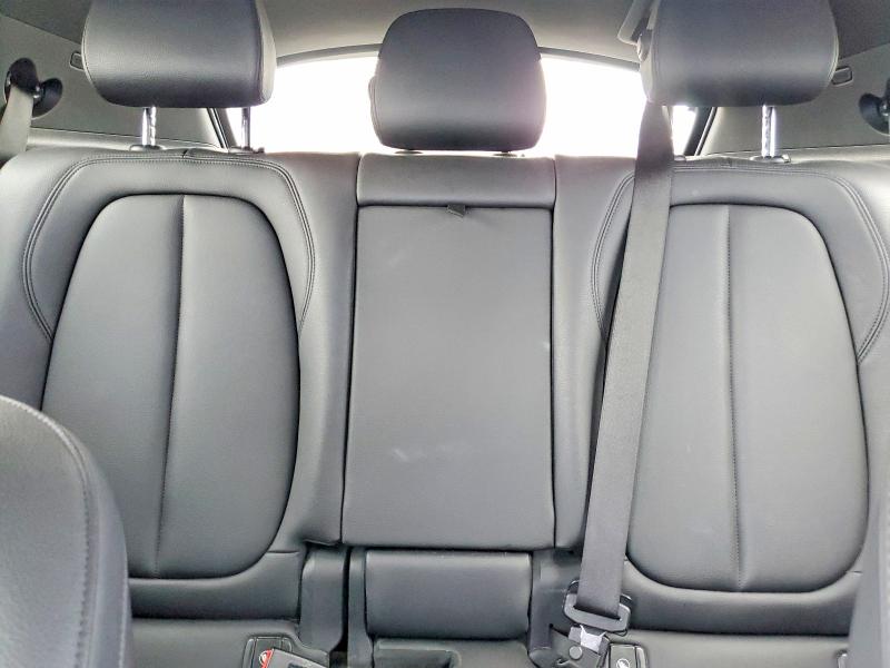 Продажа на аукционе авто 2018 Bmw X2, vin: WBXYJ3C33JEP76699, номер лота: 57044746