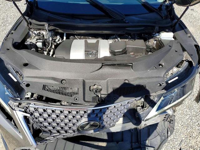 Aukcja sprzedaży 2020 Lexus Rx 350, vin: 2T2AZMAAXLC158604, numer aukcji: 58081816