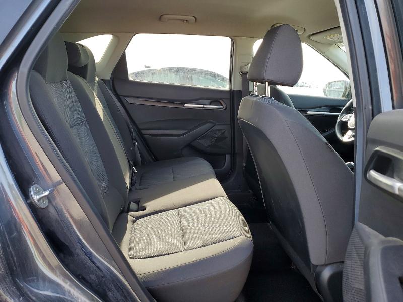 Продажа на аукционе авто 2022 Kia Seltos, vin: KNDEP2AA6N7247090, номер лота: 54654286
