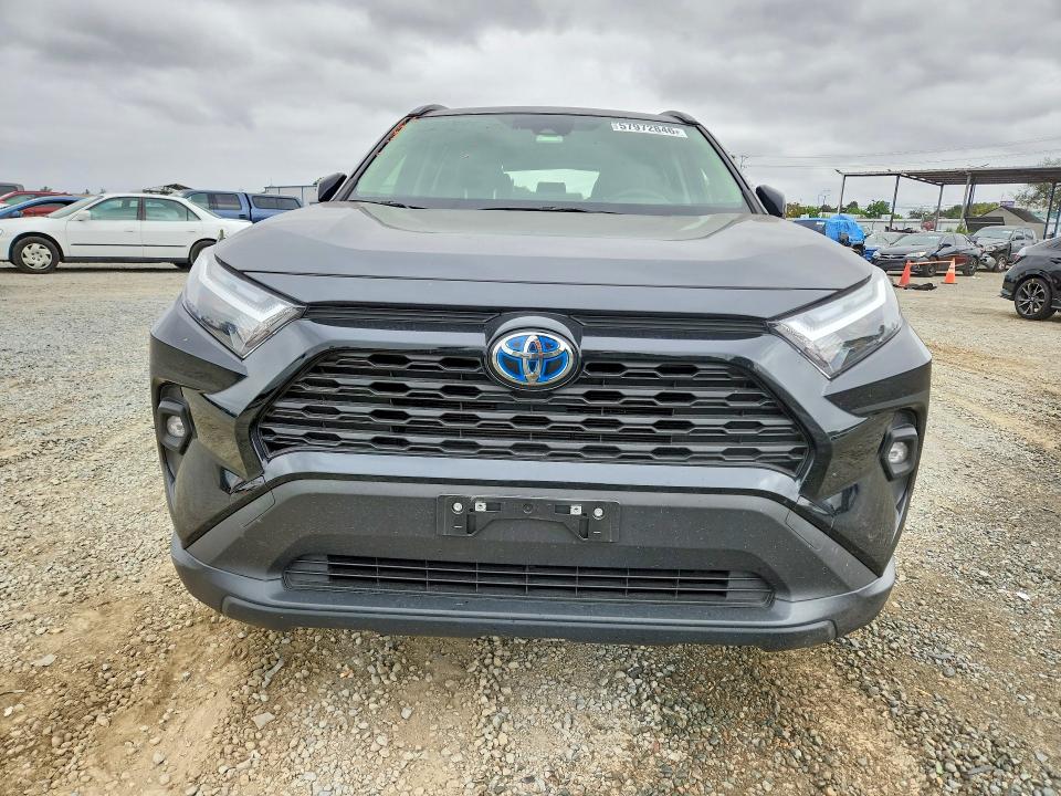 Aukcja sprzedaży 2024 Toyota Rav4, vin: JTMB6RFV4RD129749, numer aukcji: 57972846