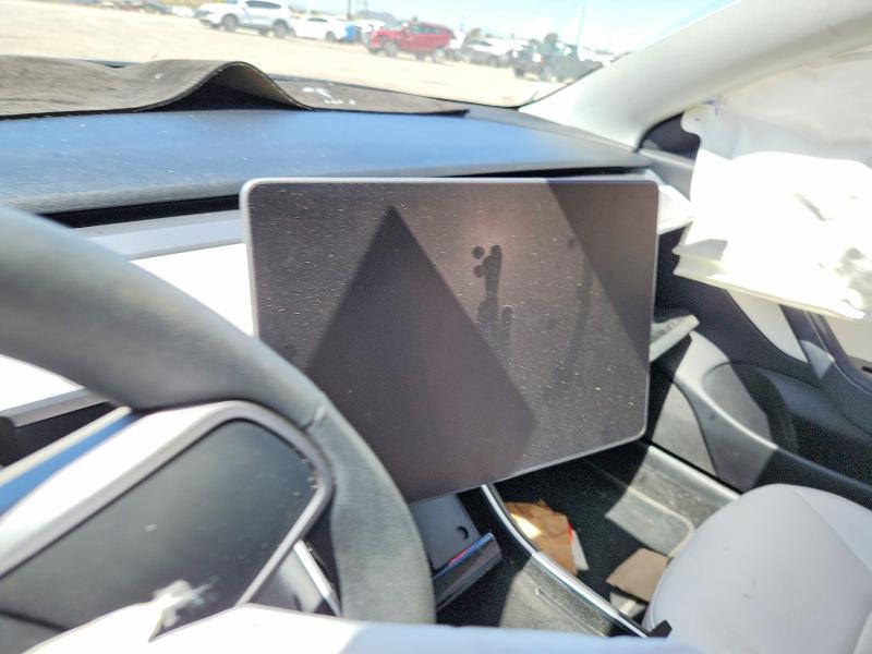 Продажа на аукционе авто 2020 Tesla Model 3, vin: 5YJ3E1EB9LF668612, номер лота: 55955366