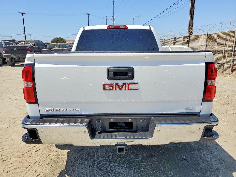Aukcja sprzedaży 2014 Gmc Sierra, vin: 3GTP1VEC2EG425962, numer aukcji: 55185256