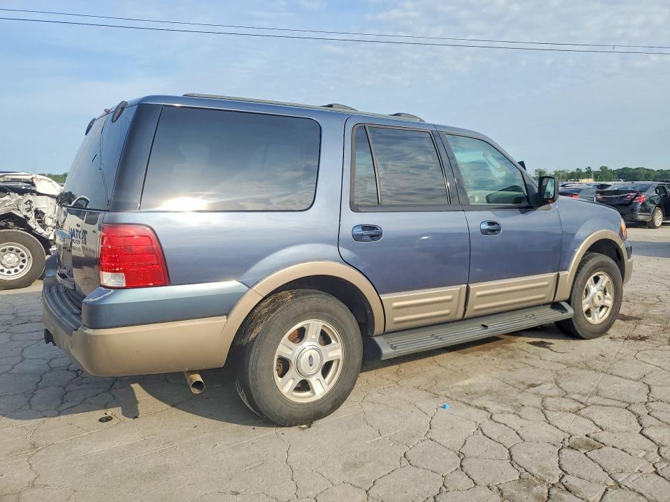 2003 Ford Expedition მანქანა იყიდება აუქციონზე, vin: 1FMFU17L63LB06701, აუქციონის ნომერი: 55735536