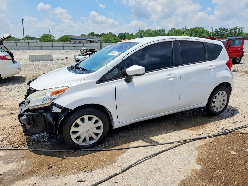 Aukcja sprzedaży 2015 Nissan Versa Note, vin: 3N1CE2CPXFL419474, numer aukcji: 57005736