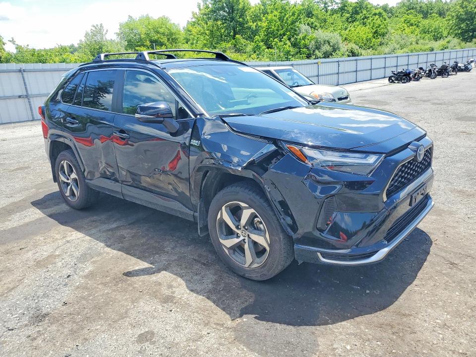 Aukcja sprzedaży 2023 Toyota Rav4 Prime, vin: JTMAB3FV1PD138393, numer aukcji: 57120406