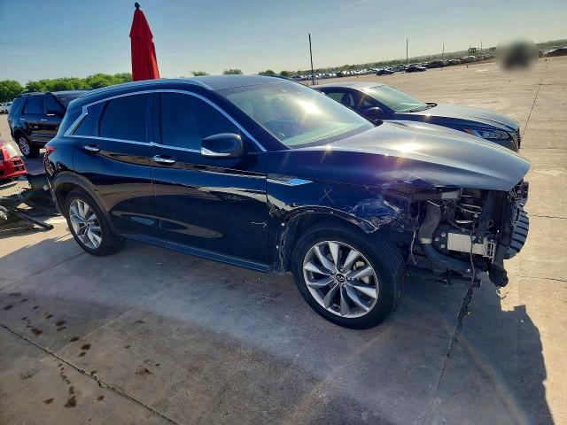 Aukcja sprzedaży 2021 Infiniti Qx50, vin: 3PCAJ5BA8MF119555, numer aukcji: 57873456