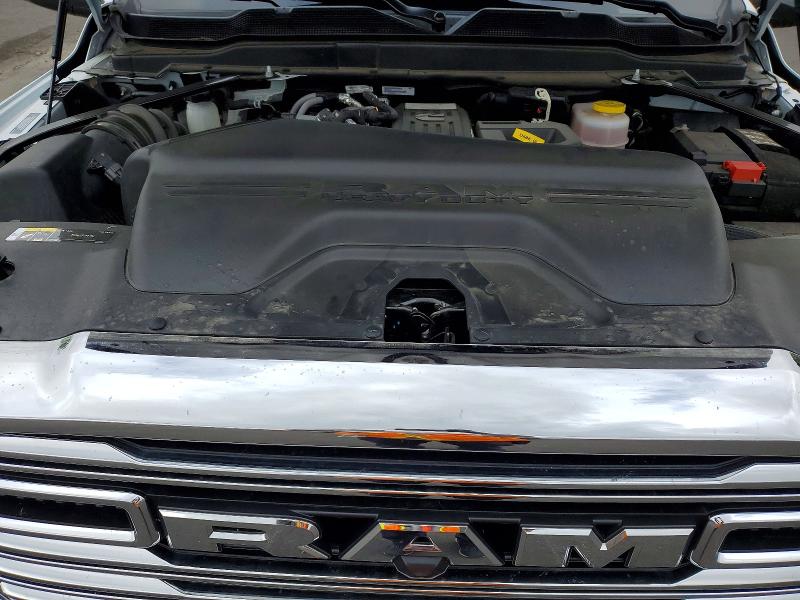 2025 Ram 2500 მანქანა იყიდება აუქციონზე, vin: 3C63R5FL2SG537881, აუქციონის ნომერი: 58482676