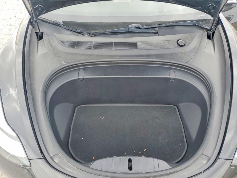 Продажа на аукционе авто 2019 Tesla Model 3, vin: 5YJ3E1EB5KF364627, номер лота: 55499256