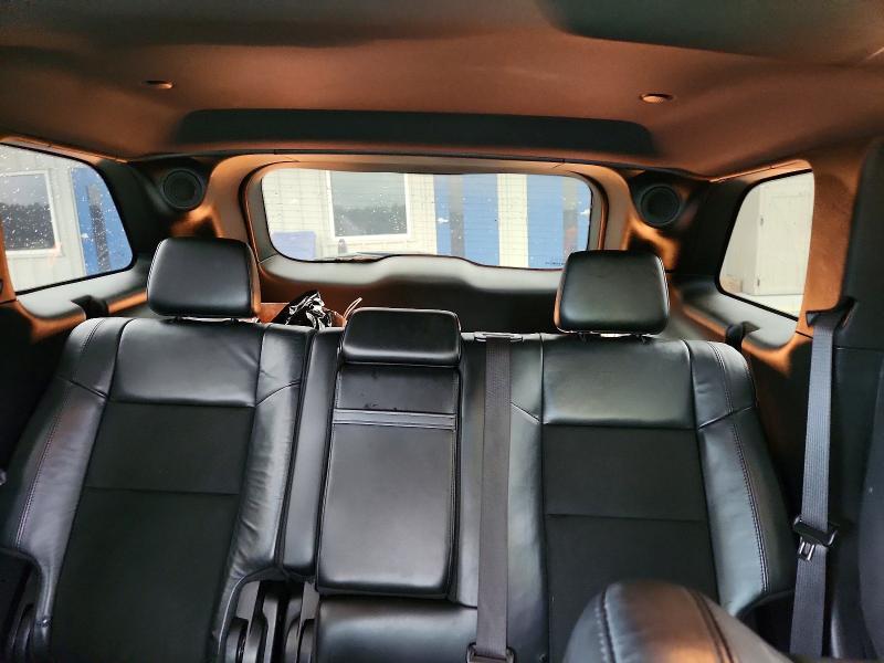 Продаж на аукціоні авто 2021 Jeep Grand Cherokee, vin: 1C4RJEAG9MC624736, номер лоту: 57344256