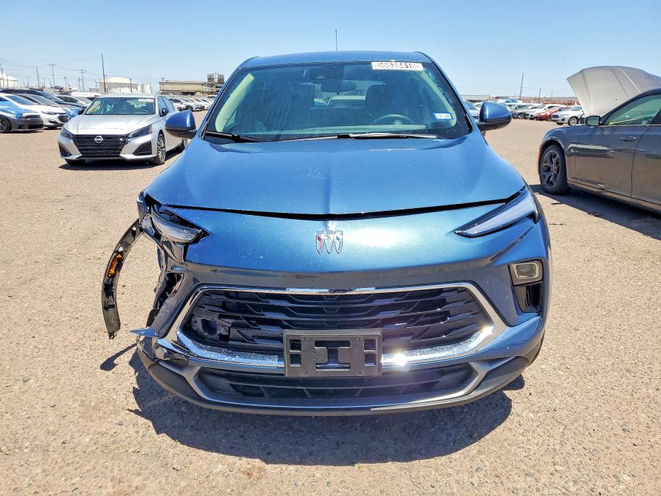 Aukcja sprzedaży 2026 Buick Encore Gx, vin: KL4AMBSL5TB132072, numer aukcji: 56638416