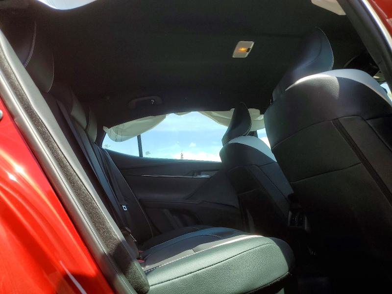 Aukcja sprzedaży 2026 Toyota Camry, vin: 4T1DAACK5TU233219, numer aukcji: 55396226