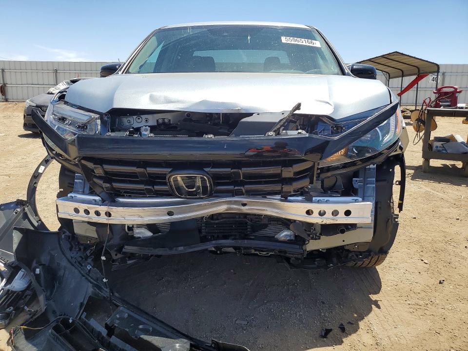 Продажа на аукционе авто 2026 Honda Ridgeline, vin: 5FPYK3F10TB028036, номер лота: 55965166