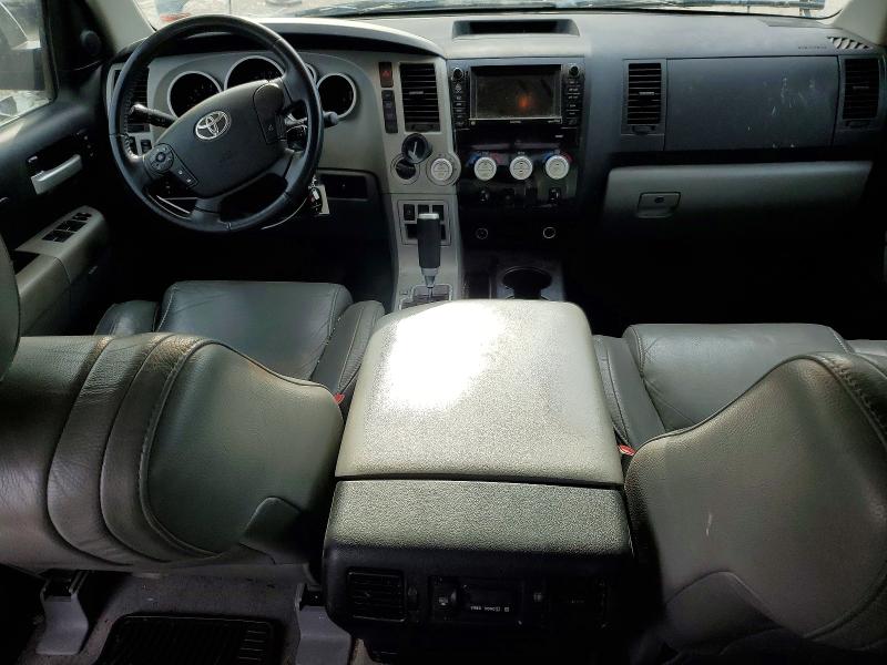 Auction sale of the 2007 Toyota Tundra, vin: 5TBDV58177S463797, lot number: 53811796