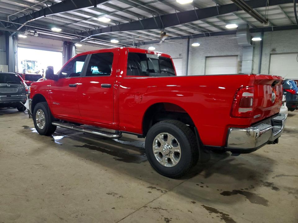 Продажа на аукционе авто 2024 Ram 2500, vin: 3C6UR5DJ1RG381073, номер лота: 57309246