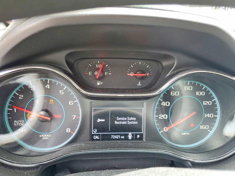 Продажа на аукционе авто 2018 Chevrolet Cruze, vin: 1G1BC5SM9J7197944, номер лота: 57827056