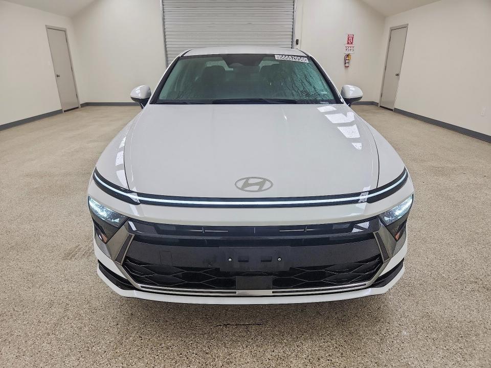 Aukcja sprzedaży 2025 Hyundai Sonata, vin: KMHL64JA8SA463815, numer aukcji: 56682056