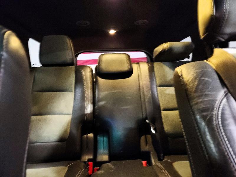 55200816 :رقم المزاد ، 1FM5K8D82FGA25072 vin ، 2015 Ford Explorer مزاد بيع