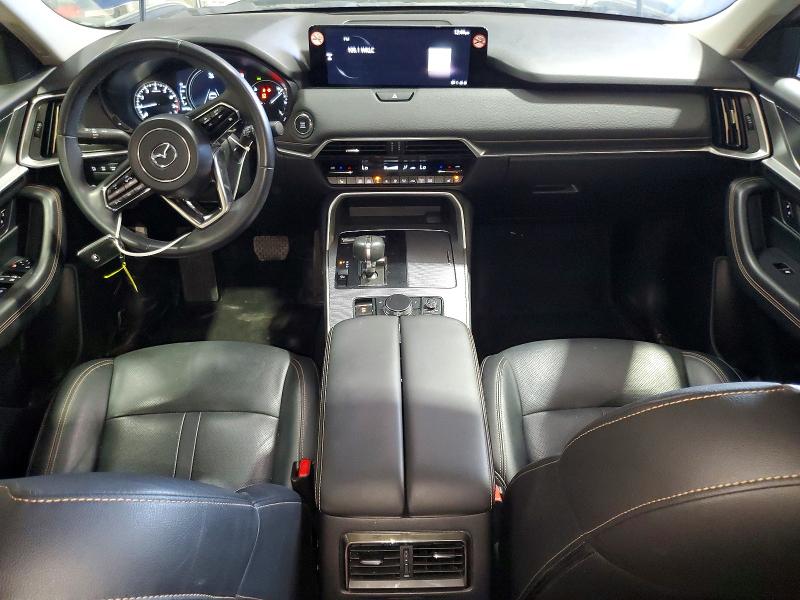 Aukcja sprzedaży 2025 Mazda Cx-90, vin: JM3KKBHD2S1214272, numer aukcji: 56040706