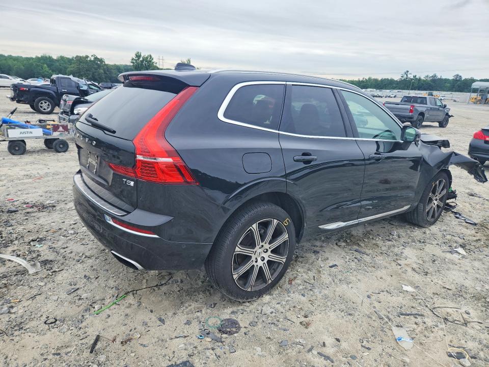 Продажа на аукционе авто 2021 Volvo Xc60, vin: YV4102DL2M1849919, номер лота: 57710366