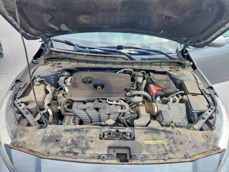 52661946 :رقم المزاد ، 1N4BL4EV5KC221905 vin ، 2019 Nissan Altima مزاد بيع