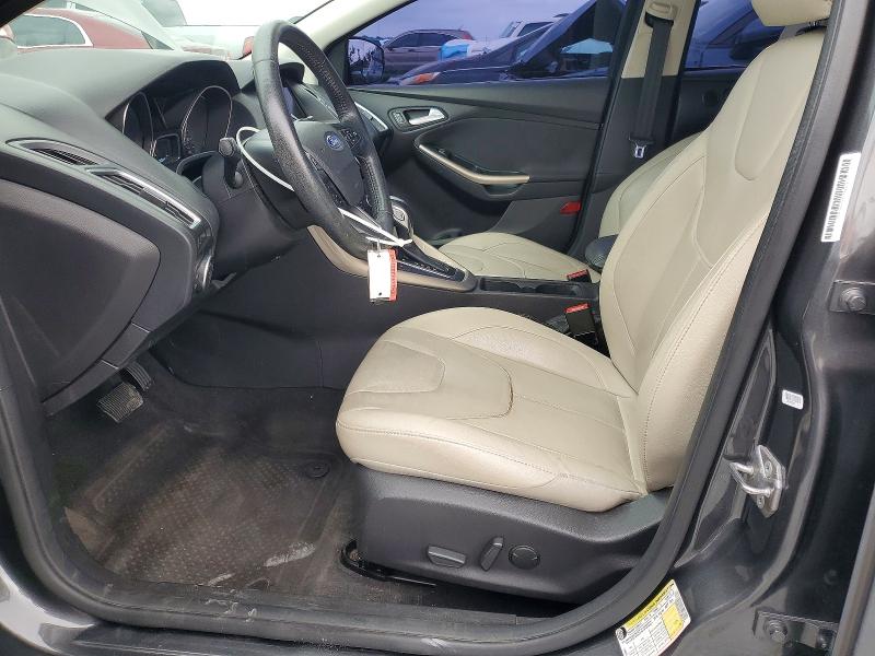 Продаж на аукціоні авто 2018 Ford Focus, vin: 1FADP3J2XJL294124, номер лоту: 56030446