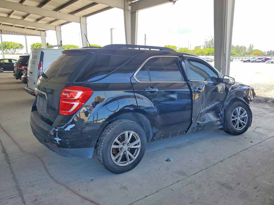 Aukcja sprzedaży 2017 Chevrolet Equinox, vin: 2GNALCEK9H1584381, numer aukcji: 59335176