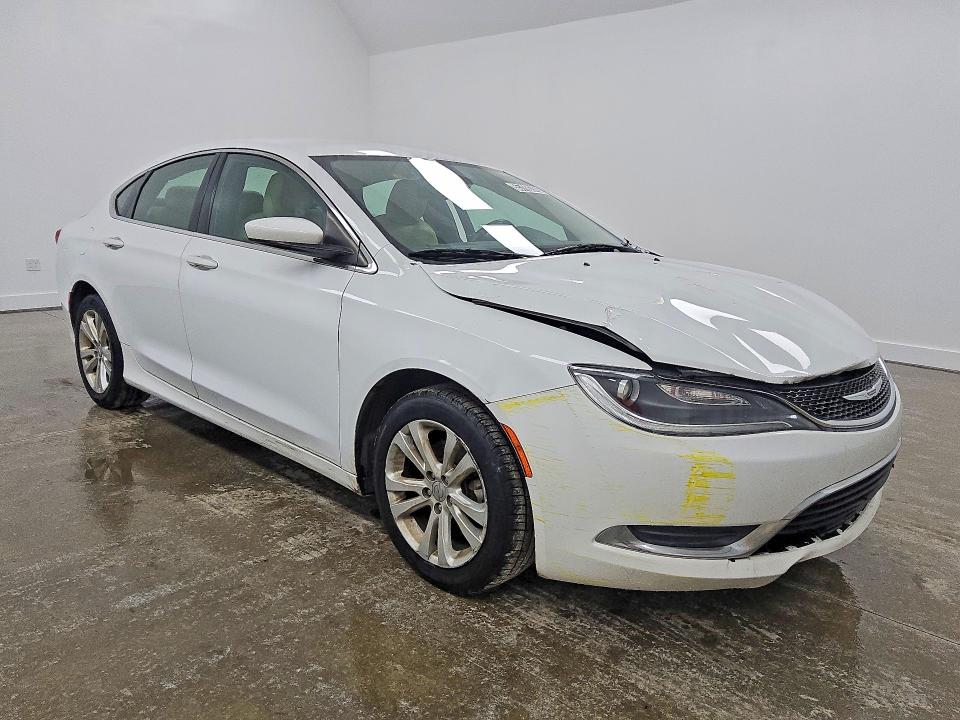 Aukcja sprzedaży 2017 Chrysler 200, vin: 1C3CCCAB4HN511056, numer aukcji: 55789246