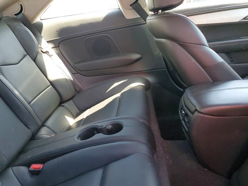 Aukcja sprzedaży 2015 Cadillac Ats, vin: 1G6AJ1RX8F0106666, numer aukcji: 56030166