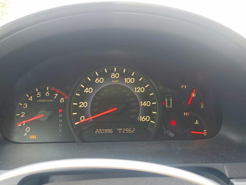 Продаж на аукціоні авто 2009 Honda Odyssey, vin: 5FNRL38749B046995, номер лоту: 56222346